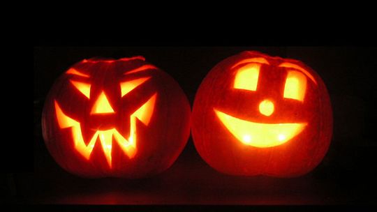 Dlaczego Kościół nie uznaje Halloween?