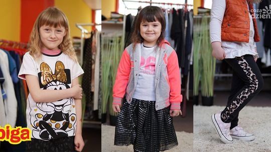 Dlaczego lepiej szukać odzieży dla dzieci w secondhandach niż w sieciówkach?