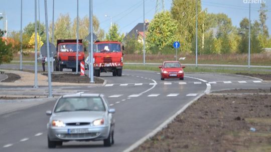Dlaczego nadal trwają prace na ulicy Mieszka I?