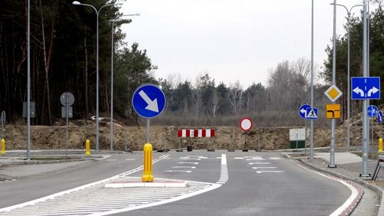 Dlaczego nie ruszyły prace na ul. Mieszka I?