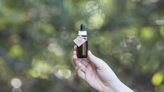 Dlaczego olejek CBD nie działa? 3 najczęstsze powody