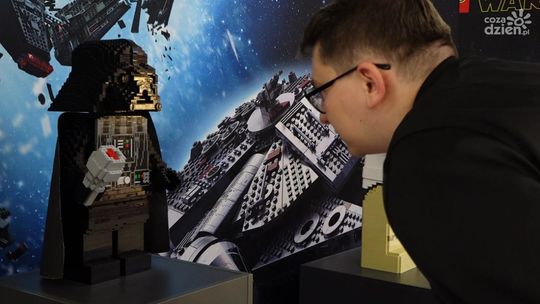 Dlaczego Ostrowiec Świętokrzyski? "Z kamerą w plecaku"