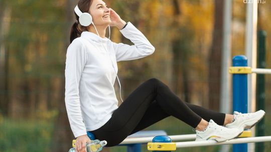 Dlaczego przerwy w treningu są takie ważne? - Regeneracja dla pełnej efektywności