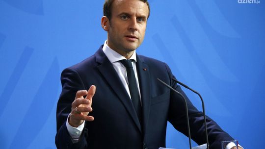 Dlaczego rząd francuski przeforsował reformę emerytalną wbrew wszystkim?