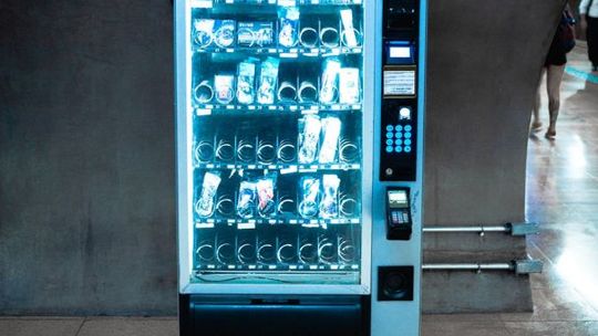 Dlaczego Smart Lunch to dobre rozwiązanie dla firmy?