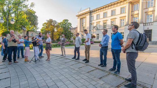 Dlaczego warto być miastem wojewódzkim?