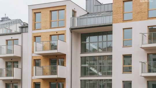 Dlaczego warto kupić mieszkanie deweloperskie przed ukończeniem budowy?