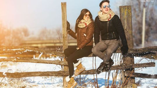 Dlaczego warto nosić buty Ugg?