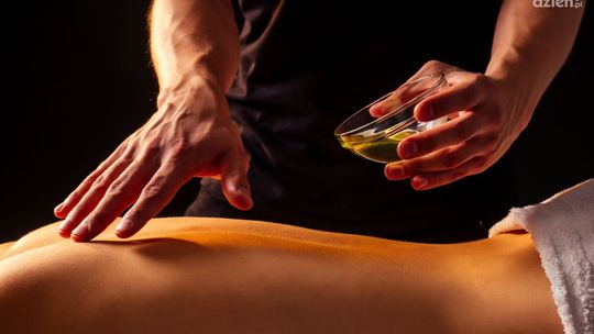 Dlaczego warto odkryć zalety masażu nuru?