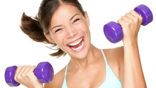 Dlaczego warto się ruszać? I jak?