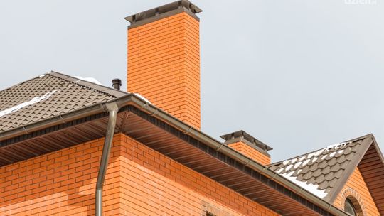 Dlaczego warto sięgnąć po gotowy system kominowy?