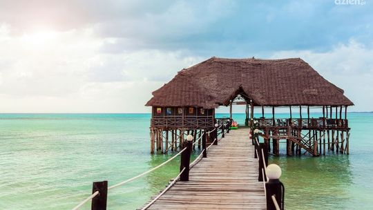 Dlaczego warto spędzić wakacje na Zanzibarze?