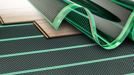 Dlaczego warto stosować folie grzewcze? Dlaczego warto stosować folie grzewcze?