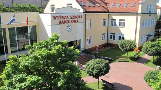 Dlaczego warto tu studiować?