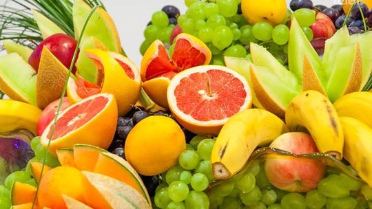 Dlaczego warto wybierać żywność ekologiczną? 