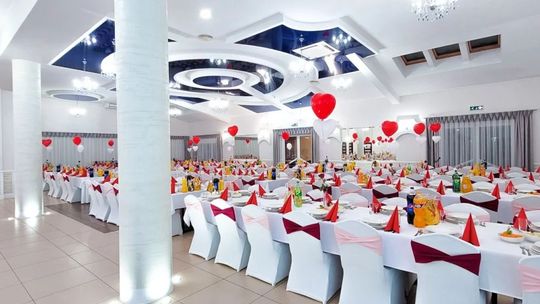 Dlaczego warto wybrać Ambrozja na swoje wymarzone wesele?