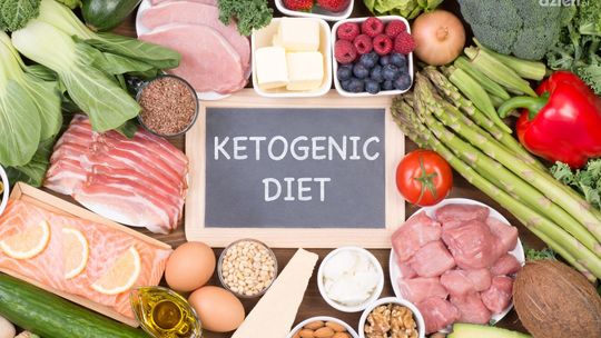 Dlaczego warto wybrać dietę ketogeniczną?