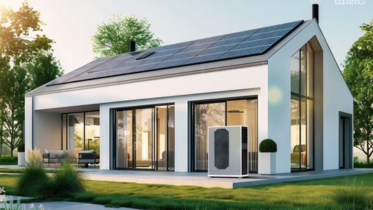 Dlaczego warto wybrać dom szkieletowy? 7 najważniejszych powodów