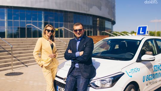 Dlaczego warto wybrać OSK L-MOT? Szkoła jazdy u egzaminatorów