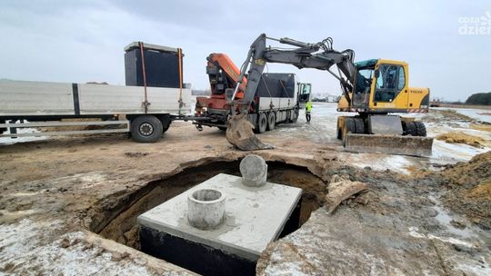 Dlaczego warto wybrać szambo betonowe? Dlaczego warto wybrać szambo betonowe?
