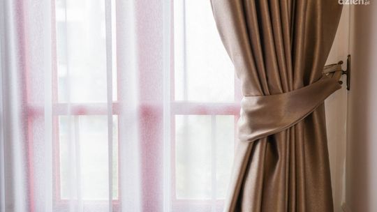 Dlaczego warto zainwestować w firany?