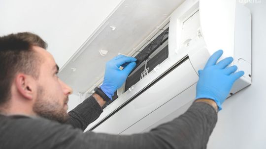Dlaczego warto zainwestować w klimatyzację?
