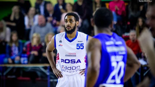 Długa droga w dół