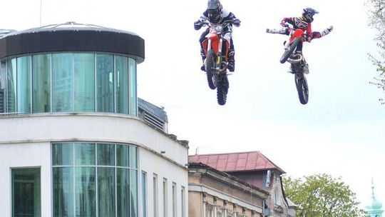 Długi weekend w obiektywie!