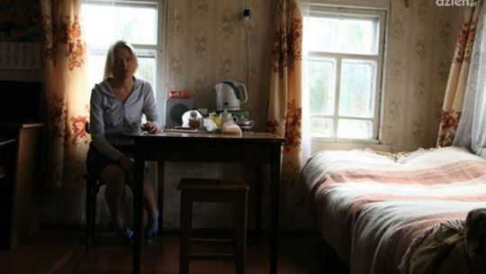 "Długie i szczęśliwe życie" w Klubie Dobrego Filmu