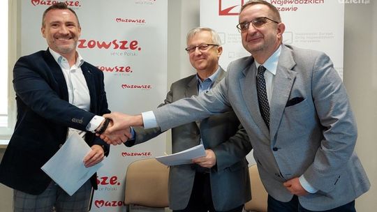 Długo wyczekiwany remont drogi w Wierzbicy