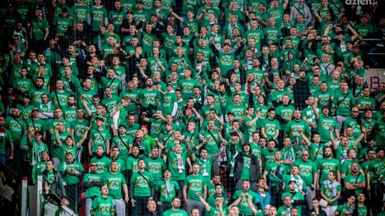 Dłuższa przerwa Radomiaka przed meczem z Wisłą Płock