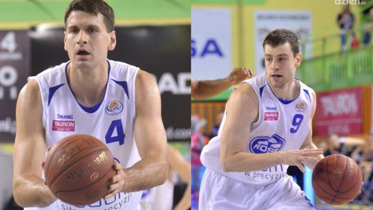 Dłuższa przerwa Turka. Łączyński odejdzie?!