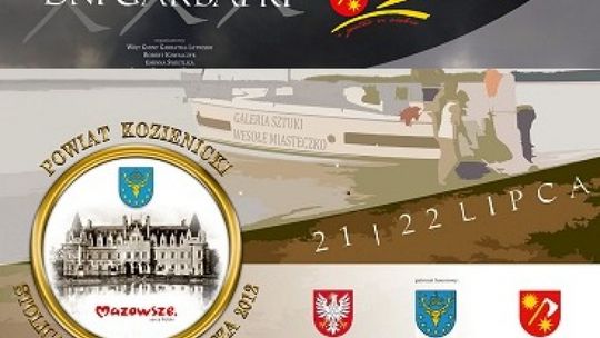 Dni Garbatki-Letnisko