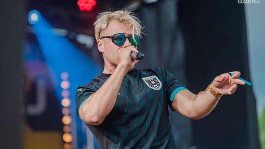 Dni Głowaczowa i przerwany koncert Skolima