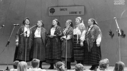 Dni Kolbergowskie w obiektywie Andrzeja Ślufarskiego