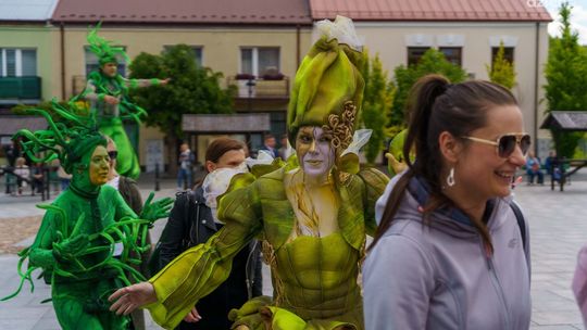 Dni Leśmianowskie w Iłży. Co w programie?