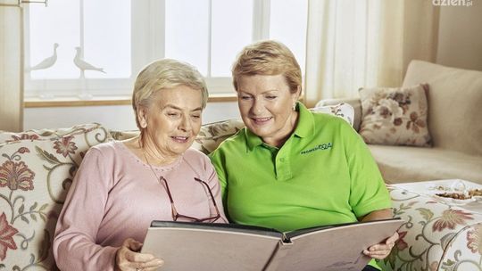 Dni niemieckie w oddziale Promedica24 w Radomiu