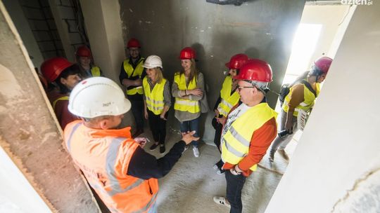 Dni Otwarte na osiedlu Leśniczówka