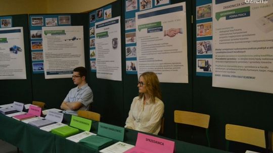 Dni Otwarte w  "Ekonomiku"