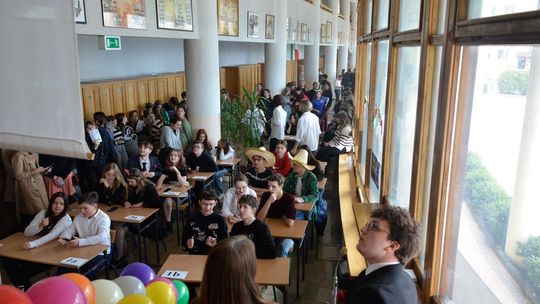 Dni otwarte w Katolickim Liceum Ogólnokształcącym