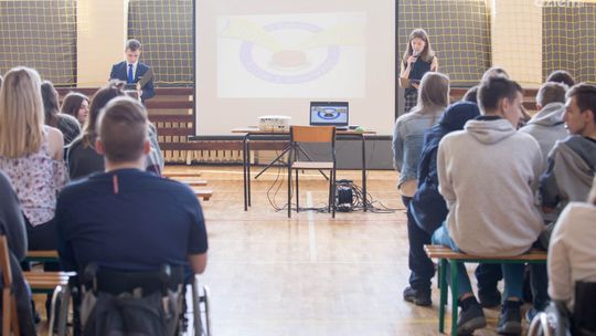 Dni otwarte w Konarskim