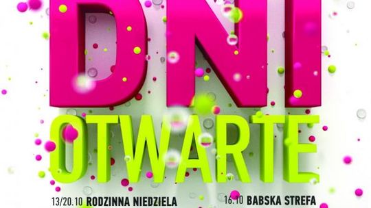 Dni Otwarte w Kręgielni Platinium!