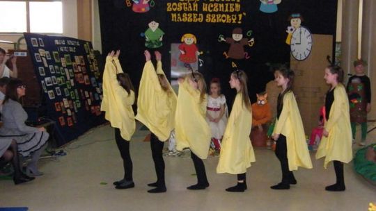 Dni otwarte w PSP nr 6