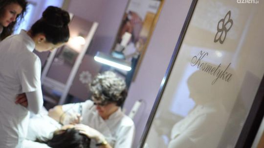 Dni otwarte w Saloniku Urody!