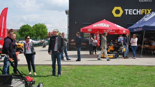 Dni otwarte w TECHFIX za nami