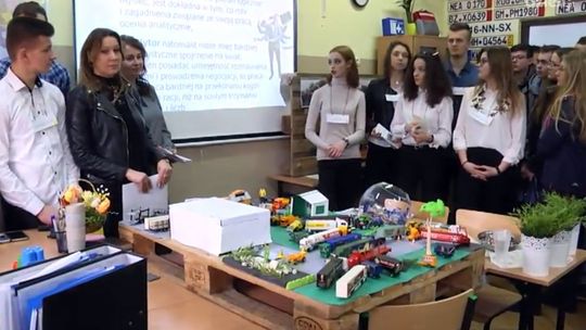 Dni Otwarte w Zespole Szkół Ekonomicznych w Radomiu