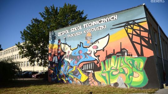 Dni otwarte w Zespole Szkół Technicznych