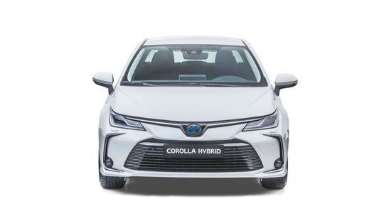 Dni Otwarte z nową Corolla w Toyota Romanowski