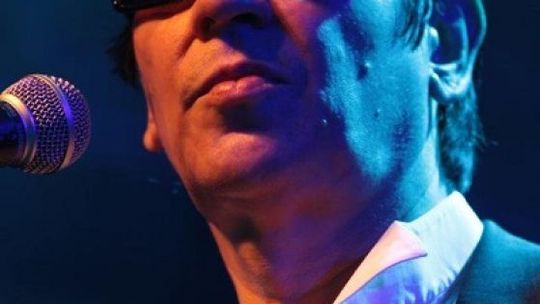 Dni Radomia: Maciej Maleńczuk & Psychodancing