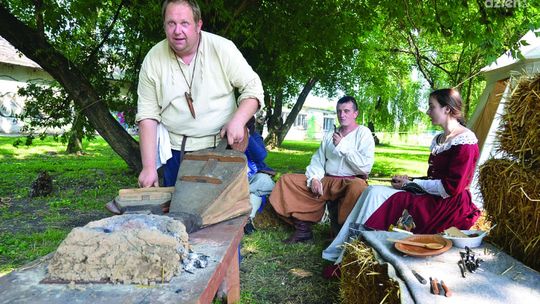Dni Radomia: weekend koncertów i rycerzy